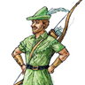 Çakma Robin Hood